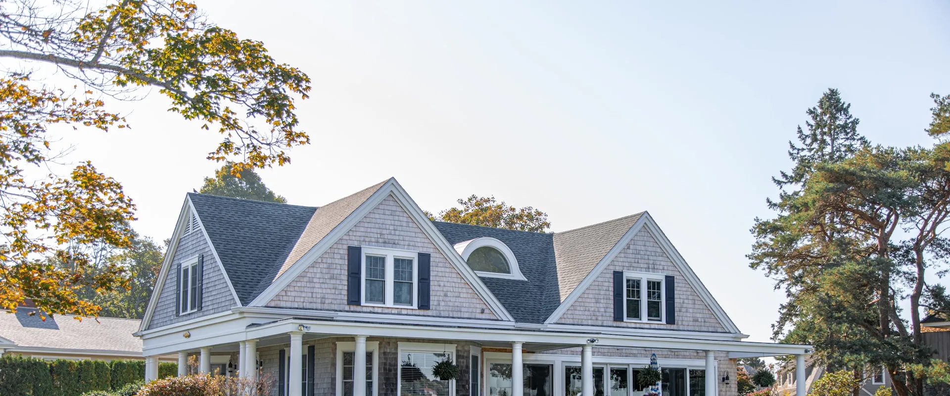 Roofing services in North Brunswick, NJ